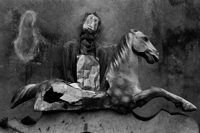Don Chisciotte
